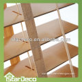 Bamboo retractable window blind,mini window shutter
